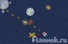 Играть в игру Герой миротворец